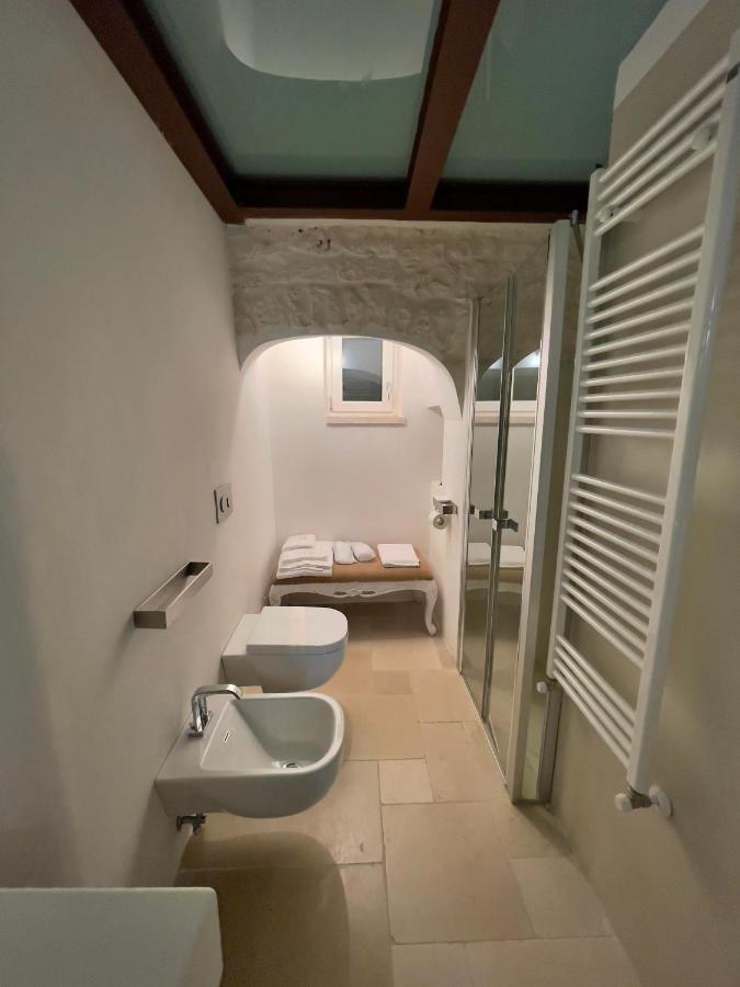 Tenuta Ermes 奥斯图尼 外观 照片