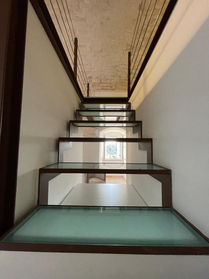 Tenuta Ermes 奥斯图尼 外观 照片